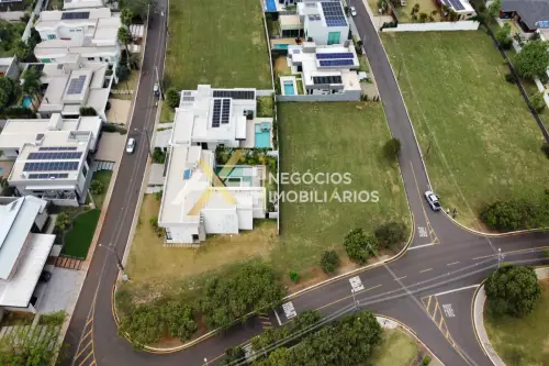 Venda de terreno no Condomínio Villagio do Engenho