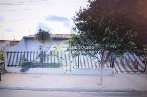 Casa Á Venda Jardim Montecatini Cambé