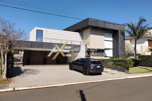 VENDA DE SOBRADO NO CONDOMINIO VILLAGIO DO ENGENHO