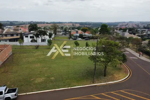 Venda de terreno no Condomínio Villagio do Engenho