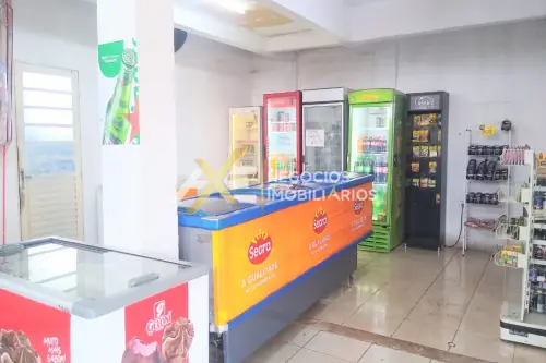 Venda de Comércio Ulisses Guimarães