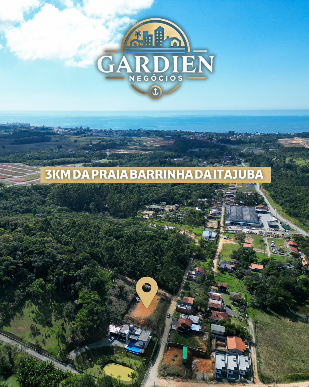 Imagens do imóveis Terreno Á Venda 0 Barra Velha