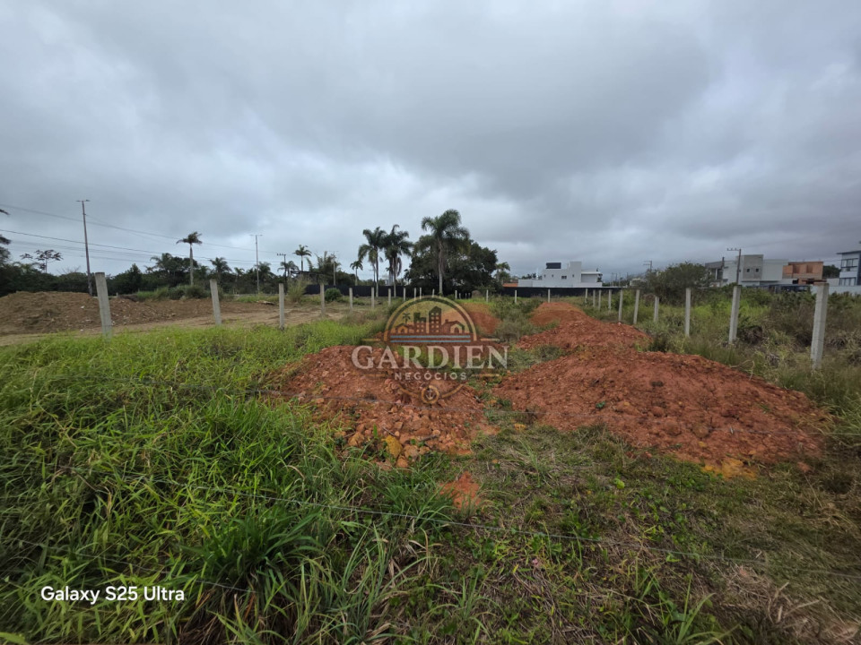 Imagens do imóveis Terreno Á Venda Nova Barra Velha