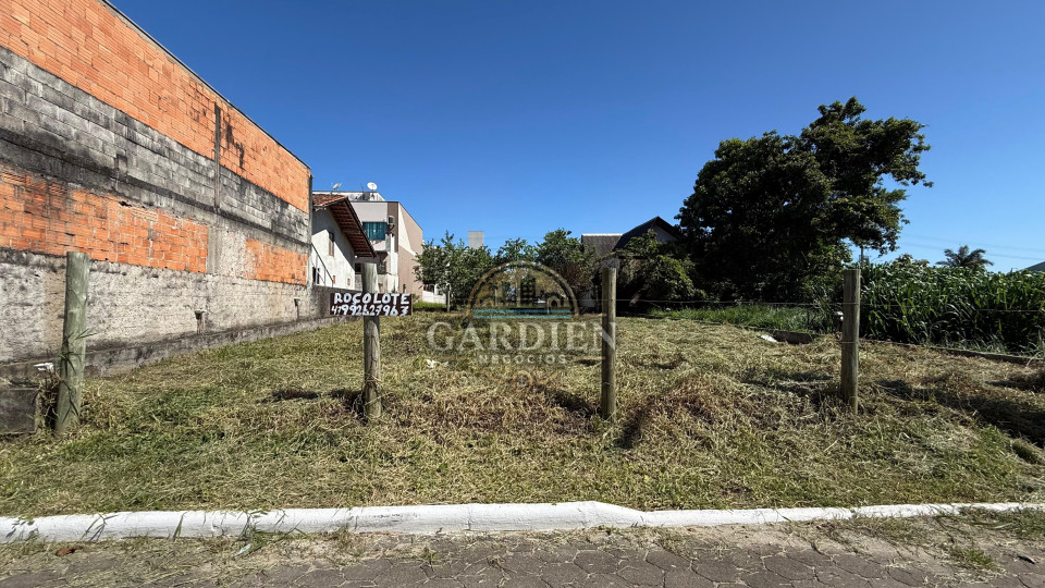Imagens do imóveis Terreno Á Venda Itacolomi Balneário Piçarras