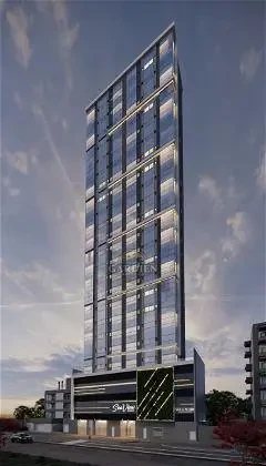 Imagens do imóveis Ultima Unidade Selent Sea View Porto Belo