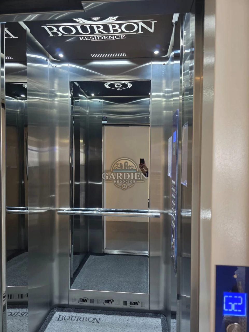 Imagens do imóveis Apartamento À Venda Boubon Residence Itapema