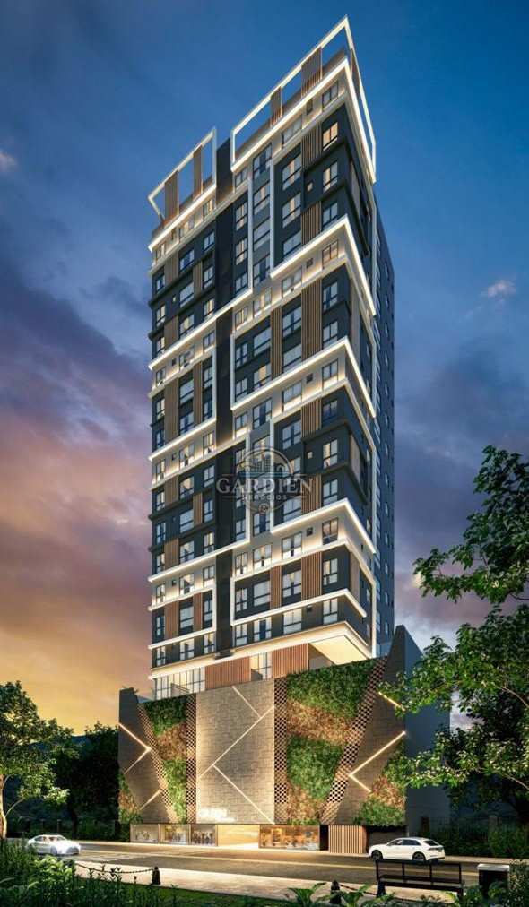 Imagens do imóveis Apartamento Na Planta Á Venda Green Horizon Itapema