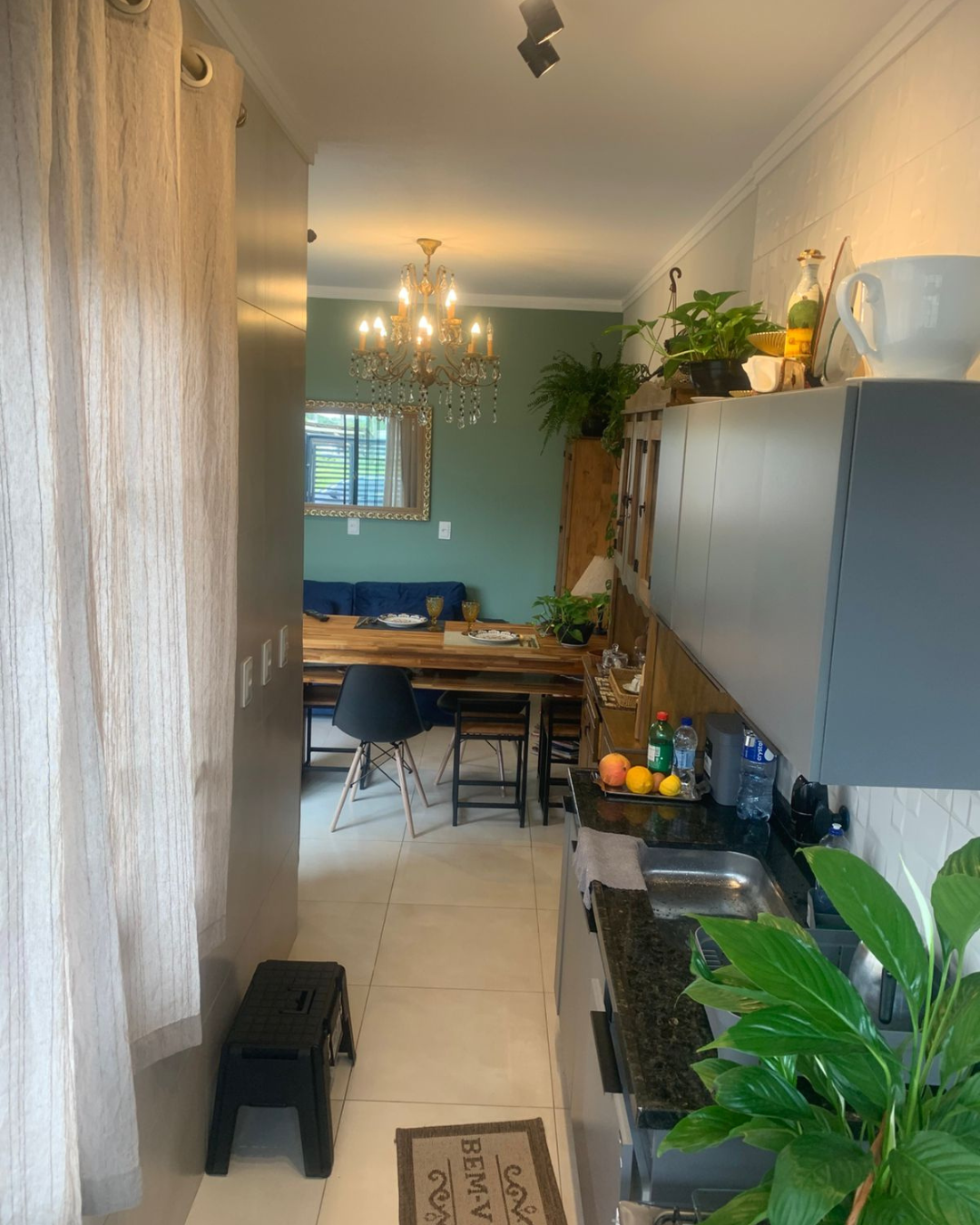 Imagens do imóveis Casa Á Venda Mobiliada Balneário Piçarras
