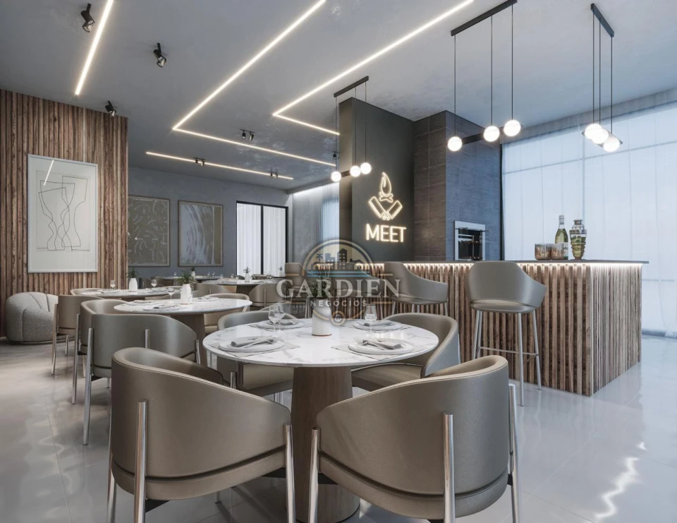 Imagens do imóveis Ultima Unidade Selent Sea View Porto Belo