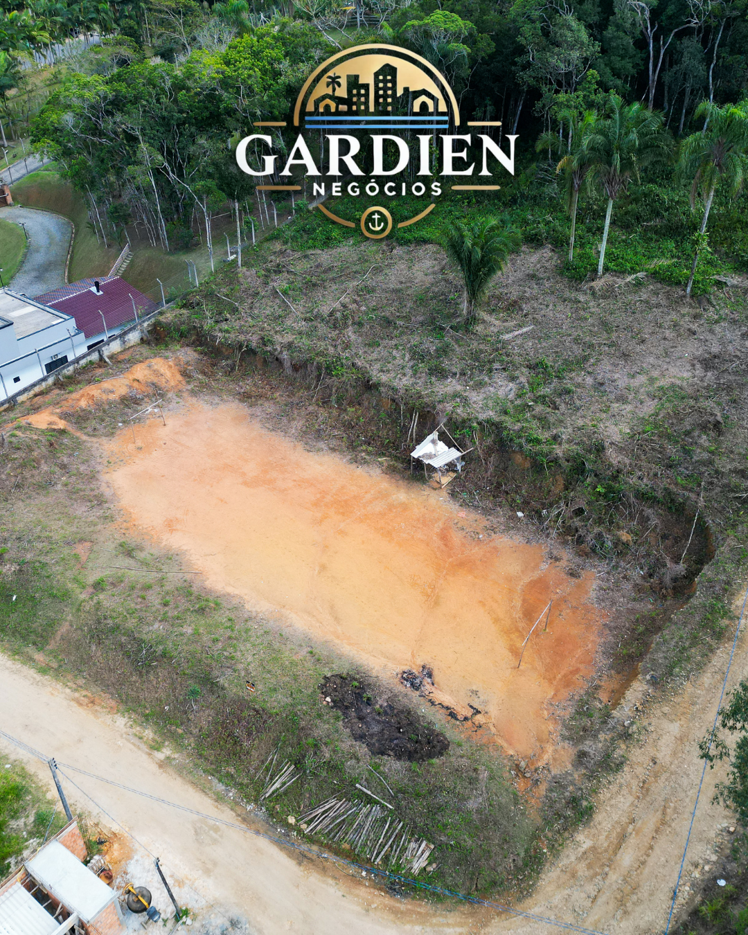 Imagens do imóveis Terreno Á Venda 0 Barra Velha
