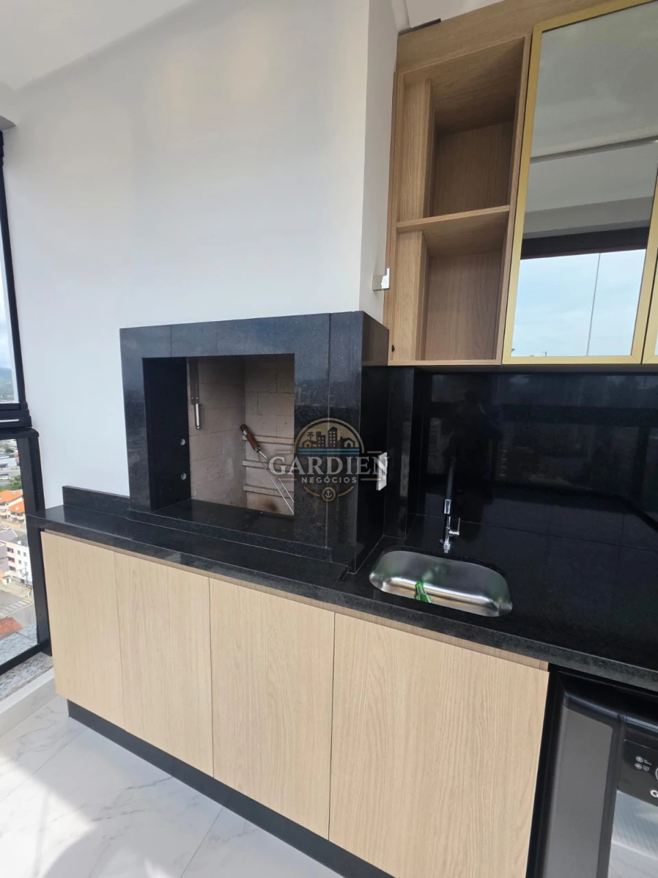 Imagens do imóveis Apartamento À Venda Boubon Residence Itapema