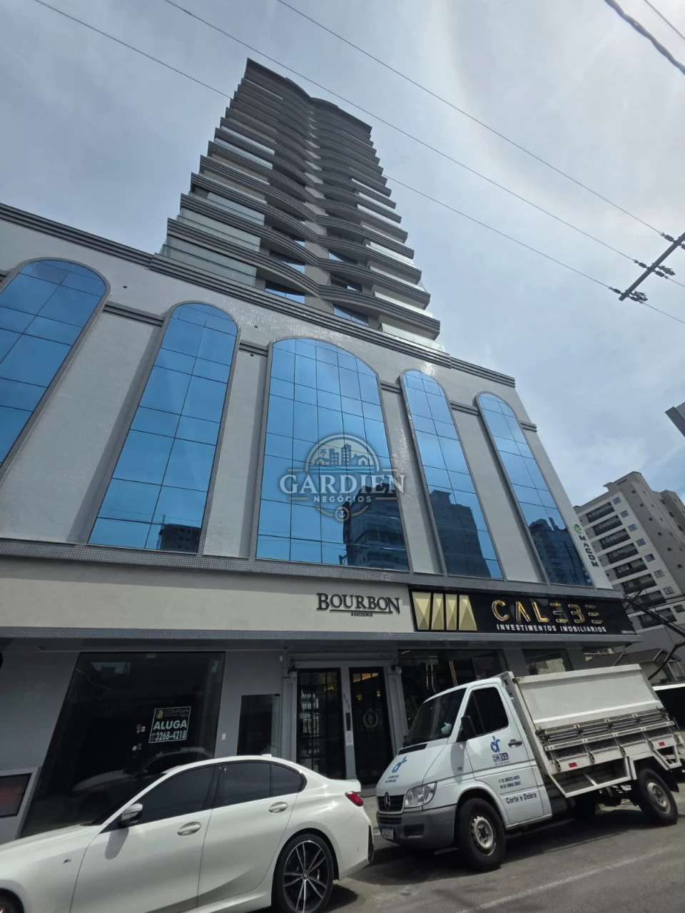 Imagens do imóveis Apartamento À Venda Boubon Residence Itapema