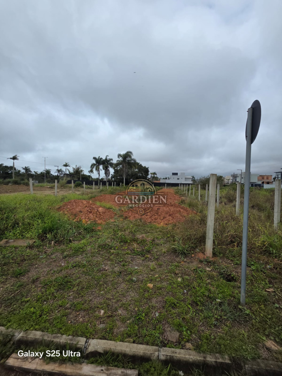 Imagens do imóveis Terreno Á Venda Nova Barra Velha