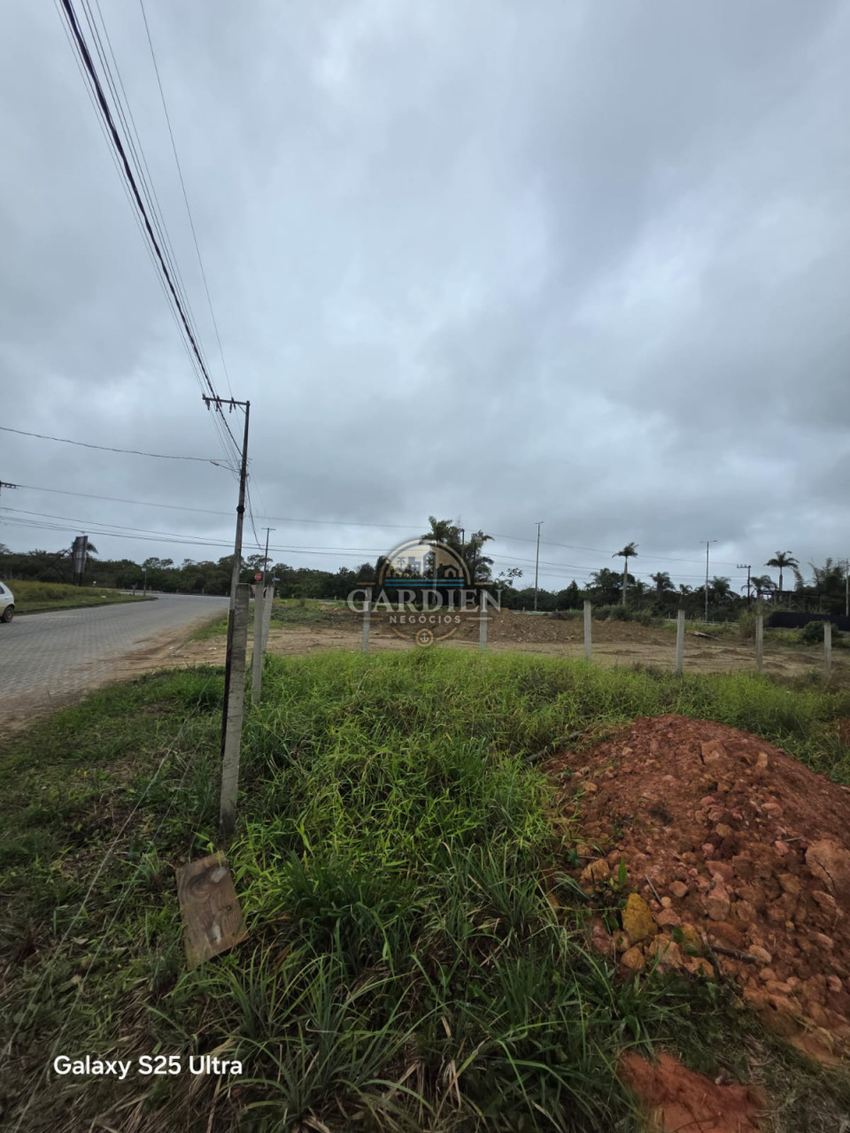 Imagens do imóveis Terreno Á Venda Nova Barra Velha