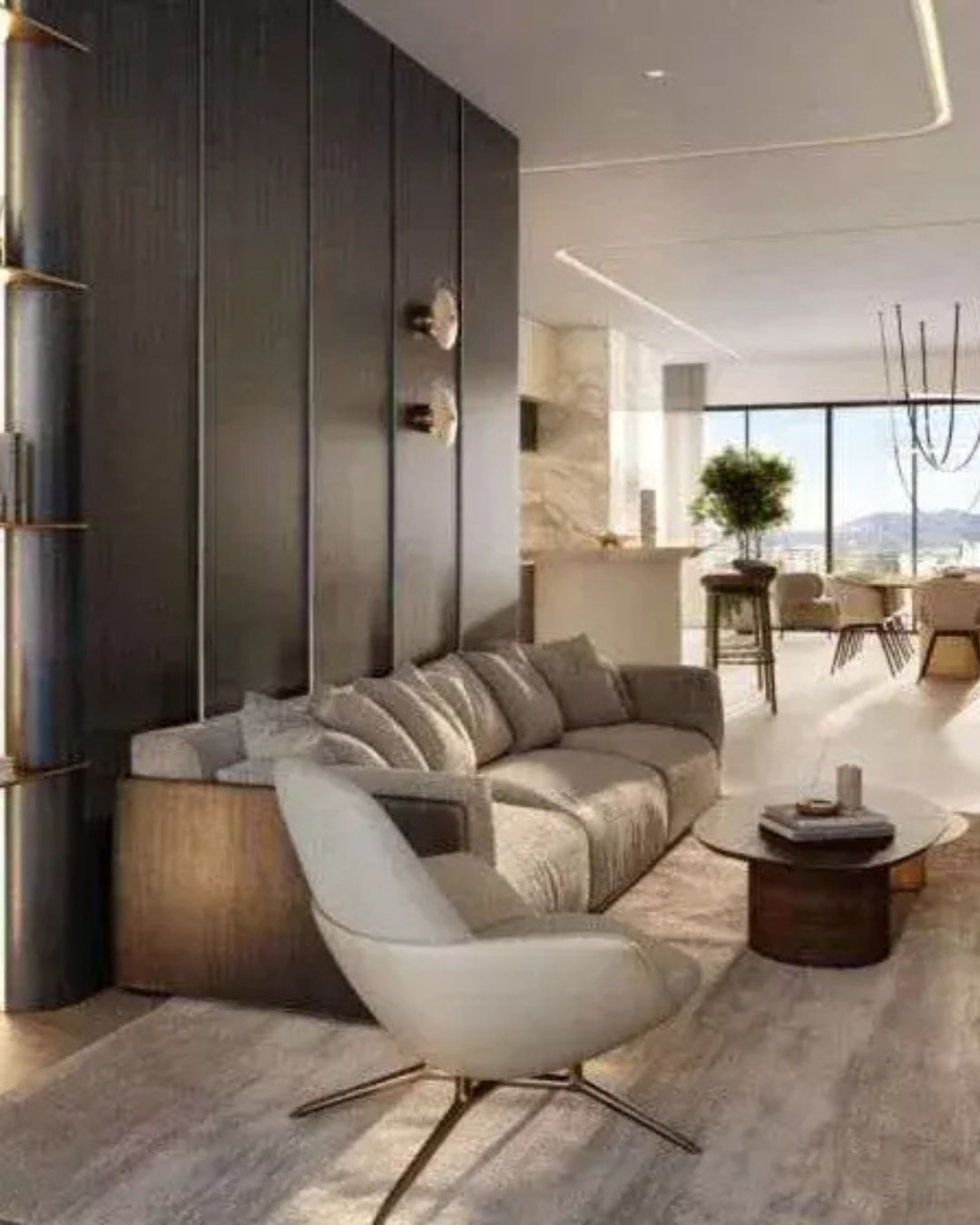 Imagens do imóveis Apartamento Na Planta Á Venda Blend Itapema Meia praia