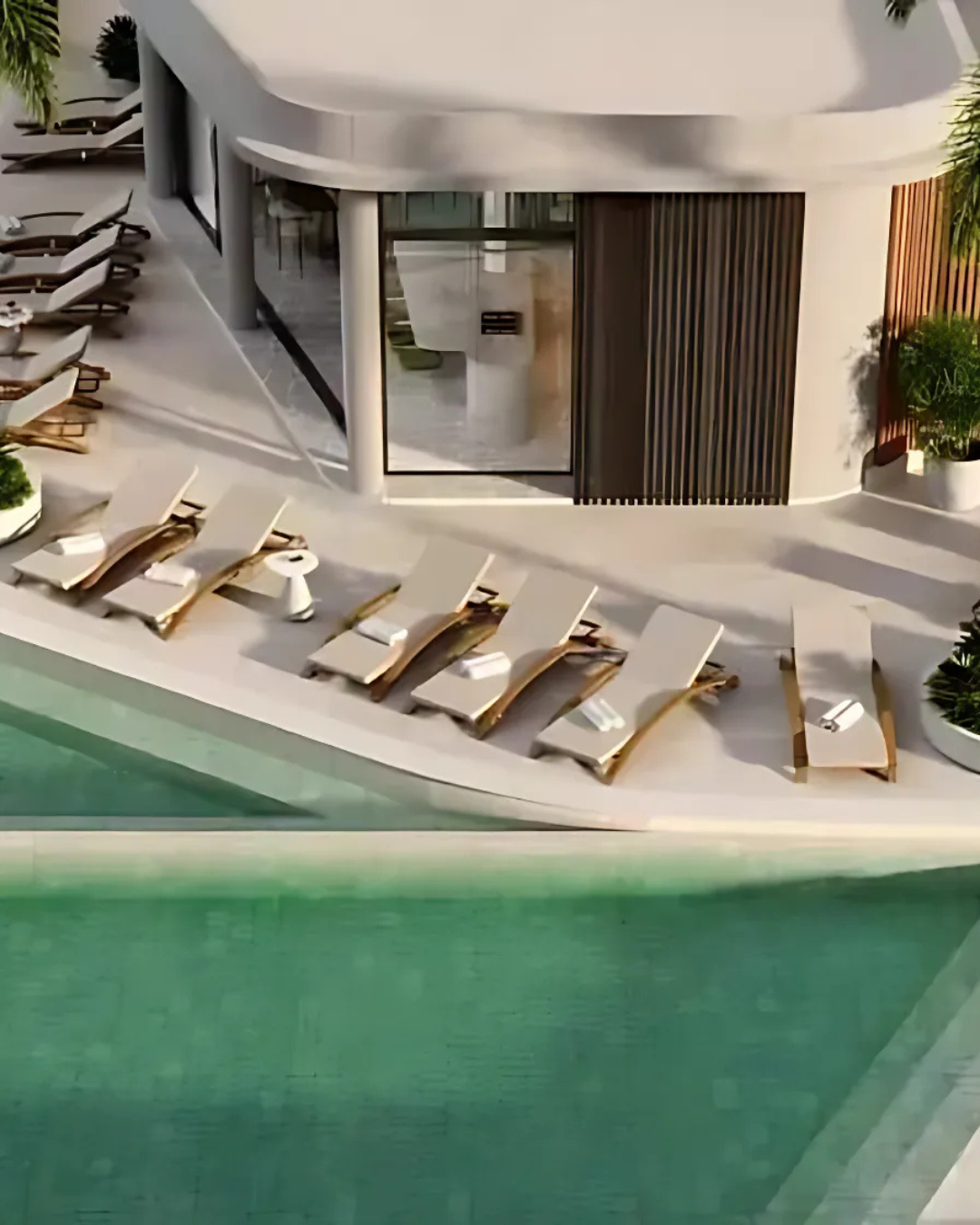 Imagens do imóveis Apartamento Na Planta Á Venda Blend Itapema Meia praia