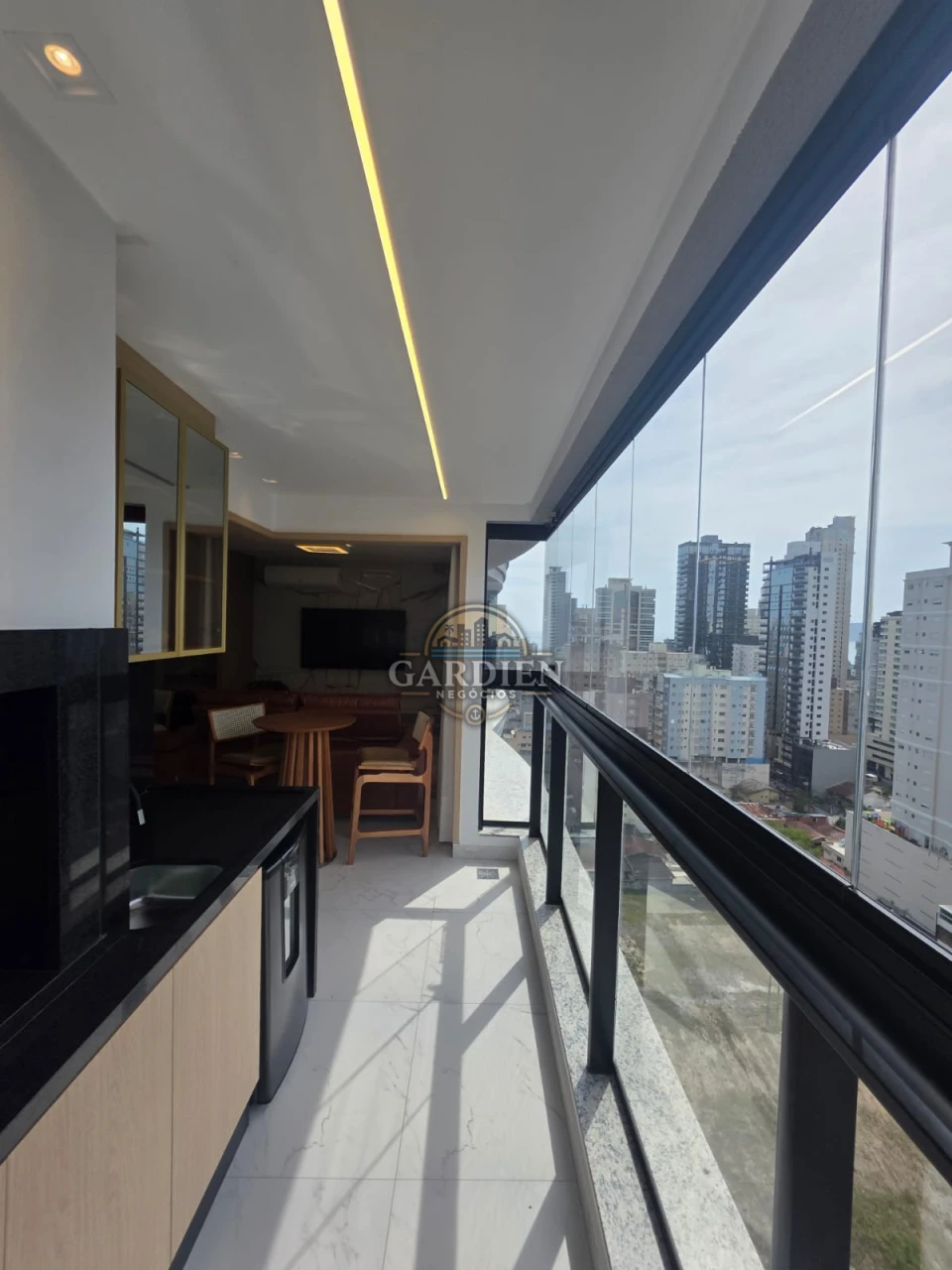 Imagens do imóveis Apartamento À Venda Boubon Residence Itapema