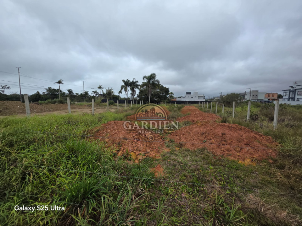 Imagens do imóveis Terreno Á Venda Nova Barra Velha