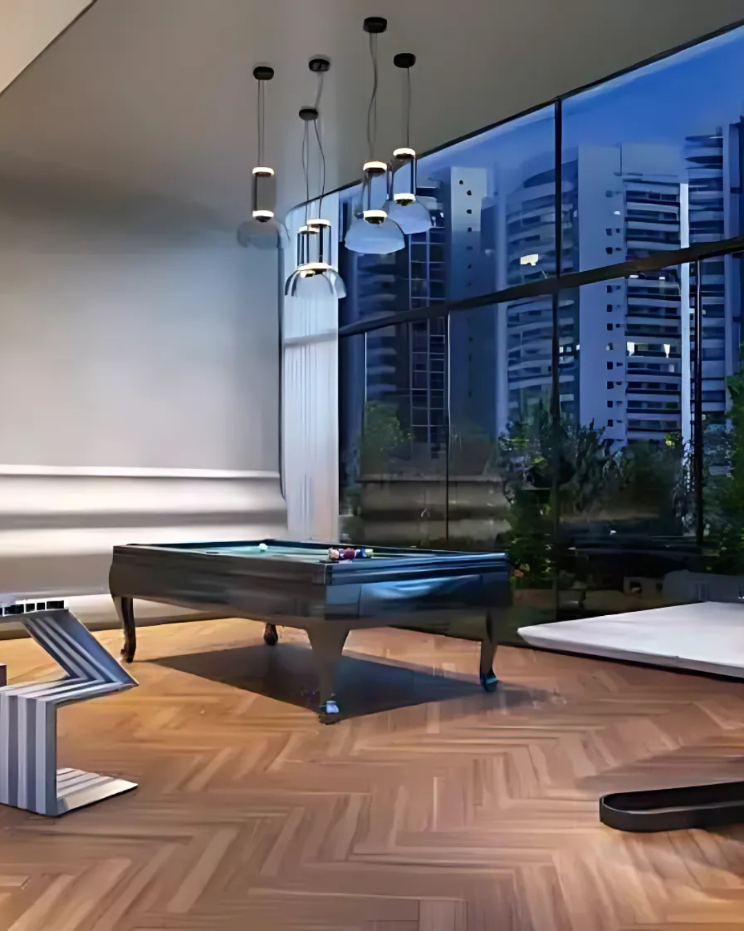 Imagens do imóveis Apartamento Na Planta Á Venda Blend Itapema Meia praia