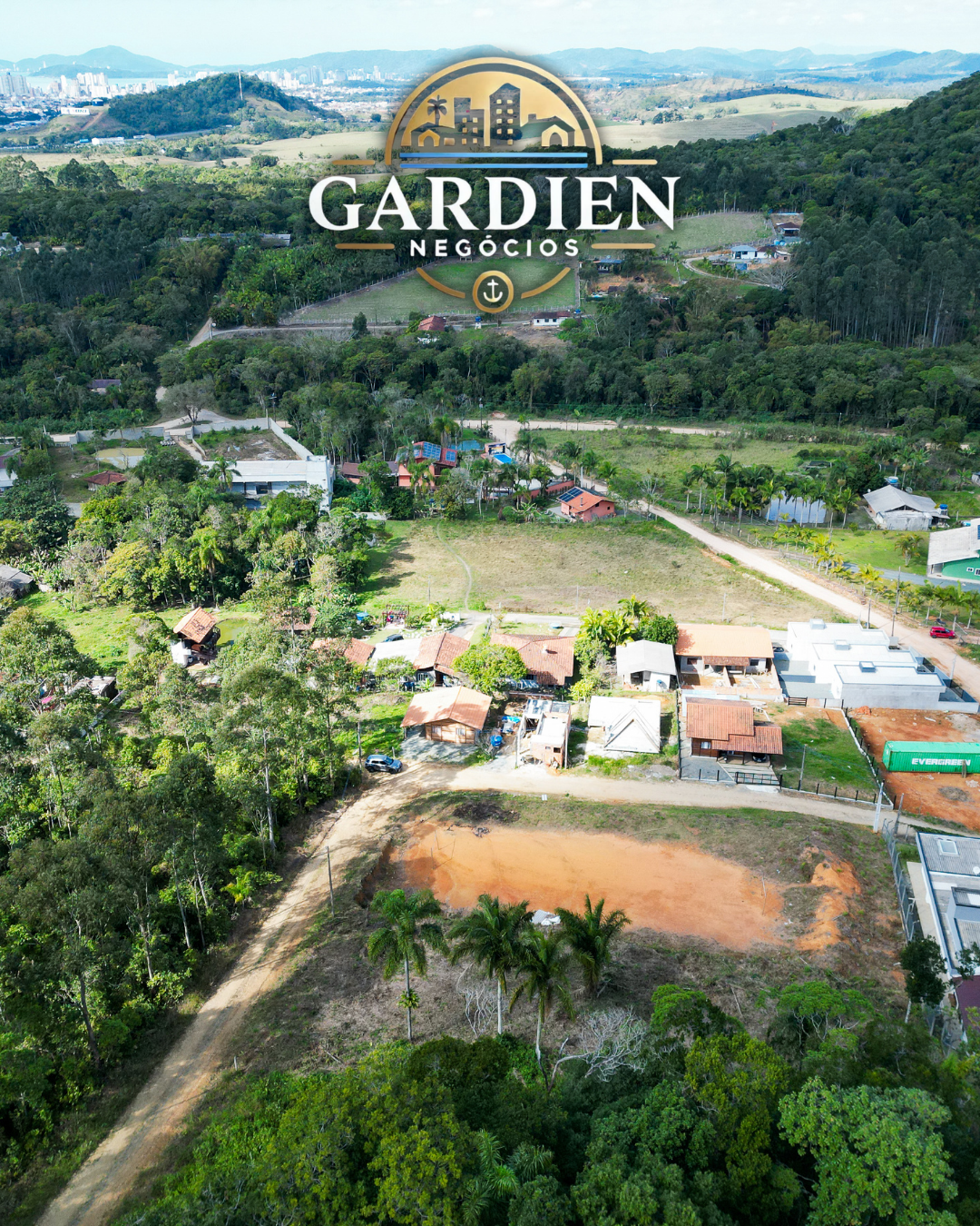 Imagens do imóveis Terreno Á Venda 0 Barra Velha