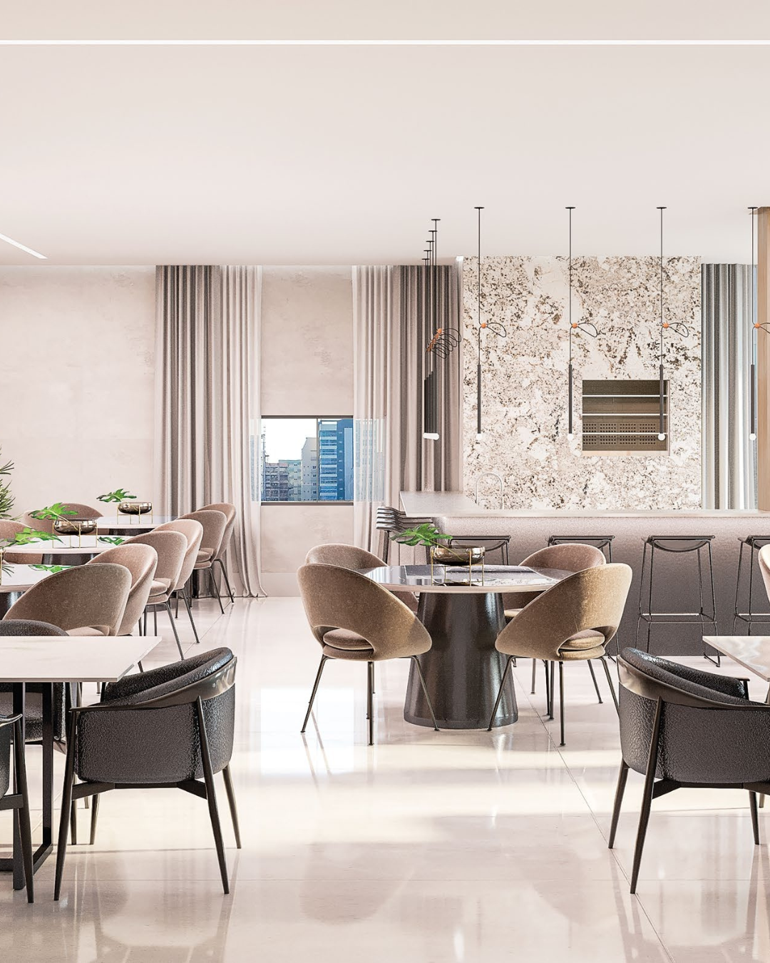 Imagens do imóveis Apartamento Na Planta Á Venda Selent Sunrise Residence Porto Belo