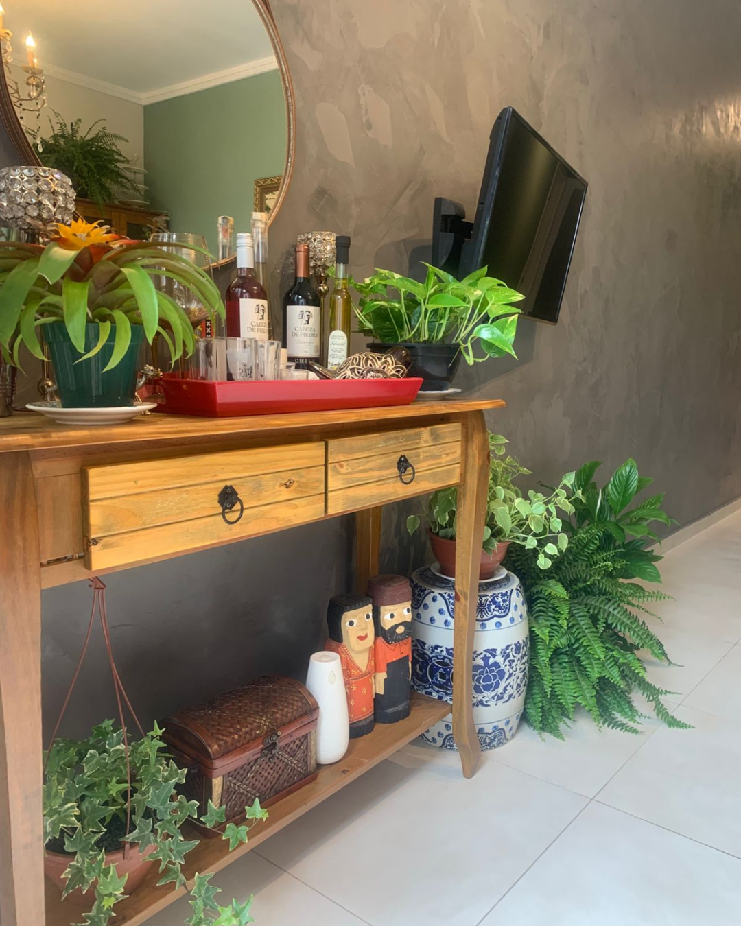 Imagens do imóveis Casa Á Venda Mobiliada Balneário Piçarras