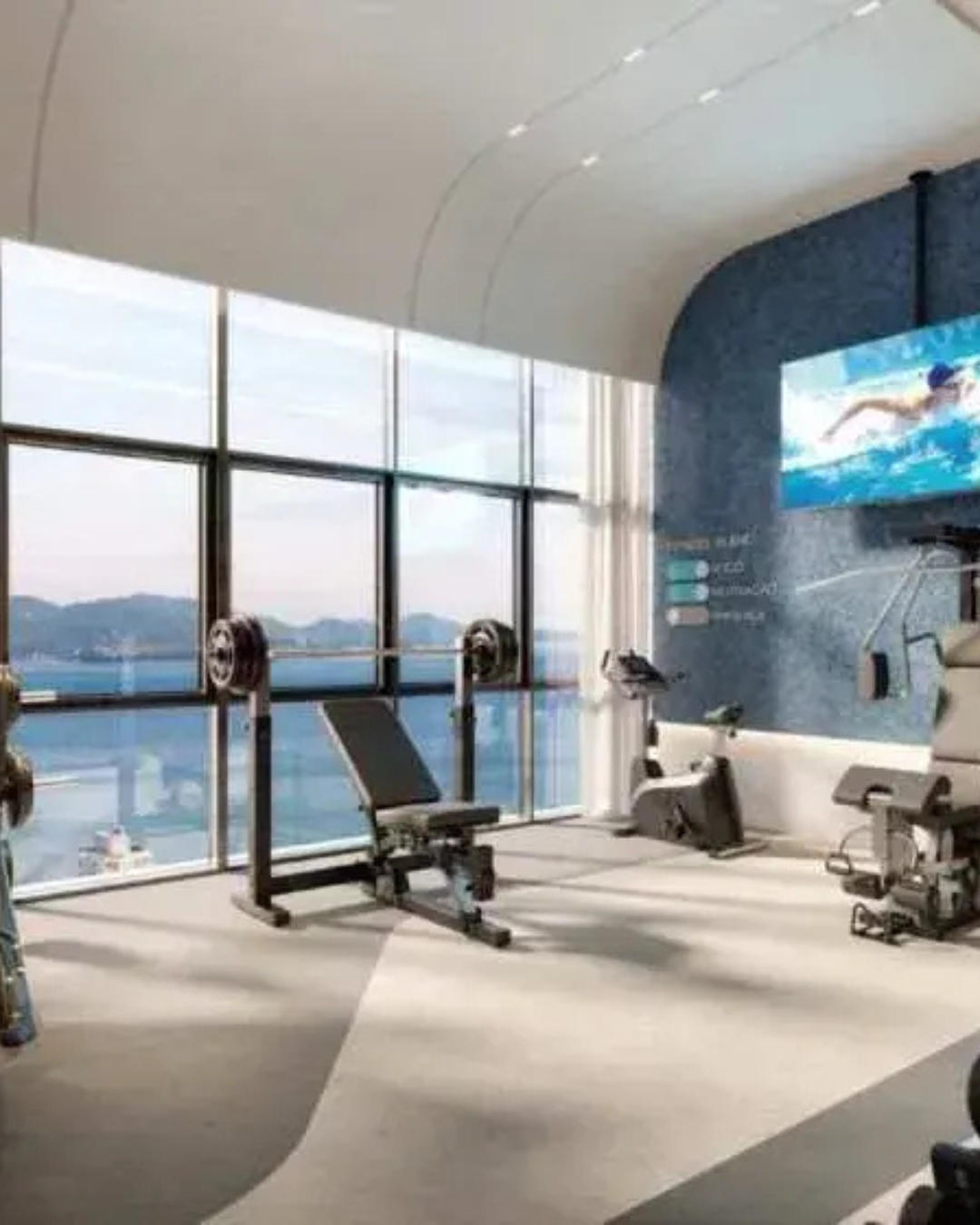 Imagens do imóveis Apartamento Na Planta Á Venda Blend Itapema Meia praia