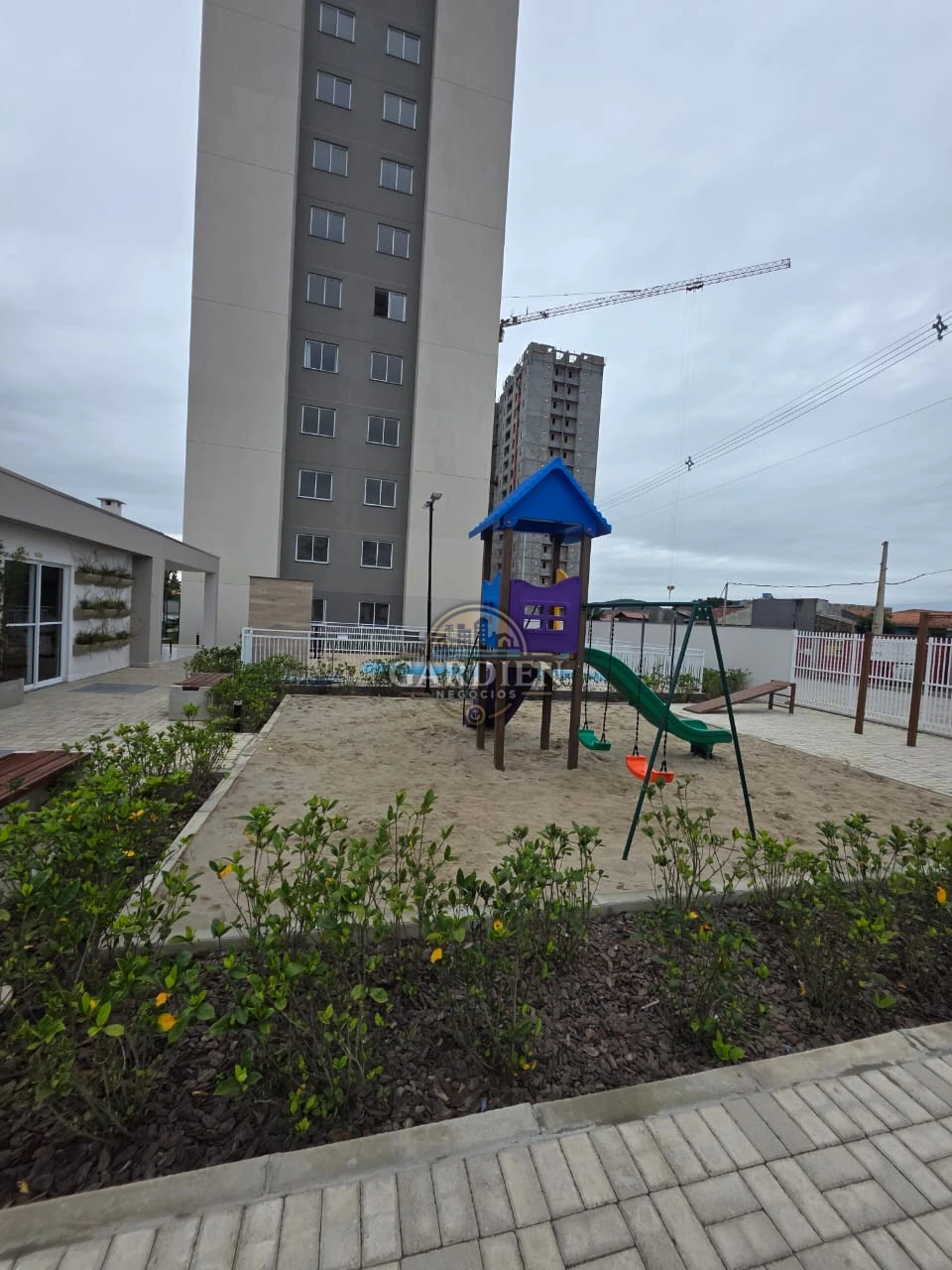 Imagens do imóveis Apartamento À Venda Itajuba Beach Club Barra Velha