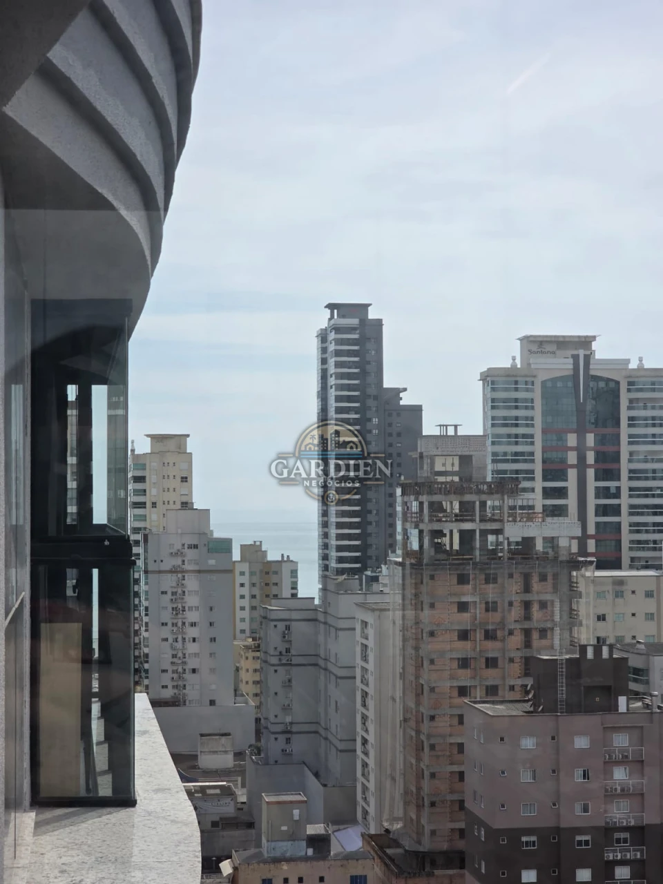 Imagens do imóveis Apartamento À Venda Boubon Residence Itapema