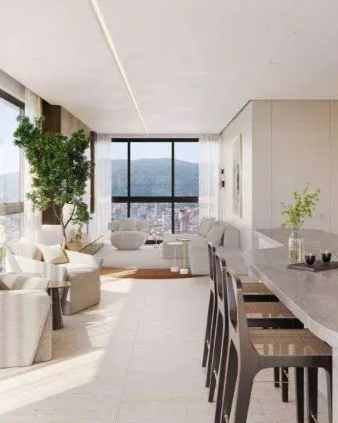 Imagens do imóveis Apartamento Na Planta Á Venda Blend Itapema Meia praia