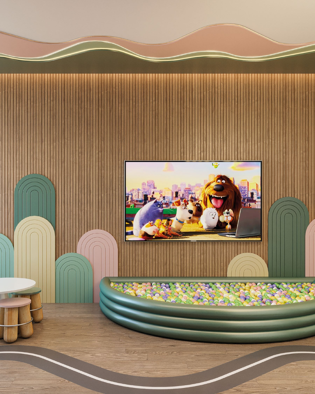 Imagens do imóveis Apartamento Na Planta Á Venda Selent Sunrise Residence Porto Belo