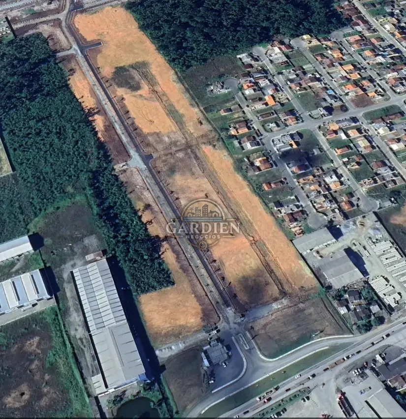 Imagens do imóveis Loteamento Á Venda Centro Araquari