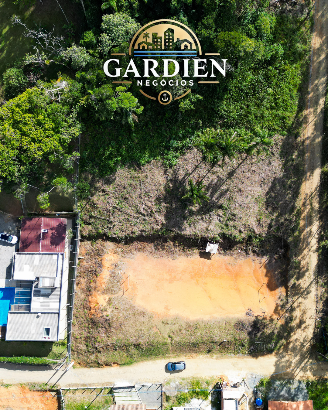 Imagens do imóveis Terreno Á Venda 0 Barra Velha