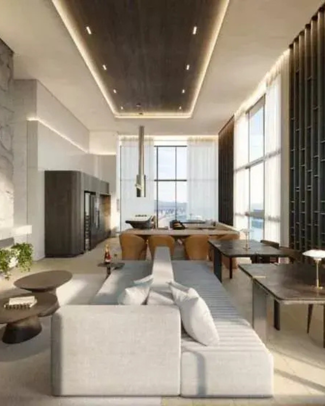 Imagens do imóveis Apartamento Na Planta Á Venda Blend Itapema Meia praia