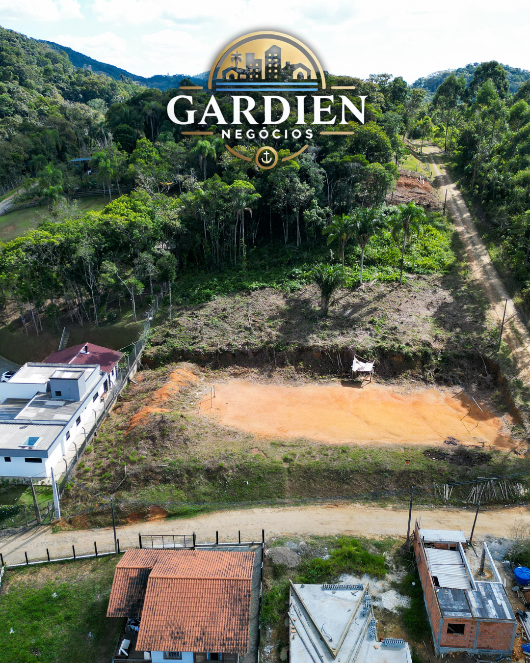 Imagens do imóveis Terreno Á Venda 0 Barra Velha