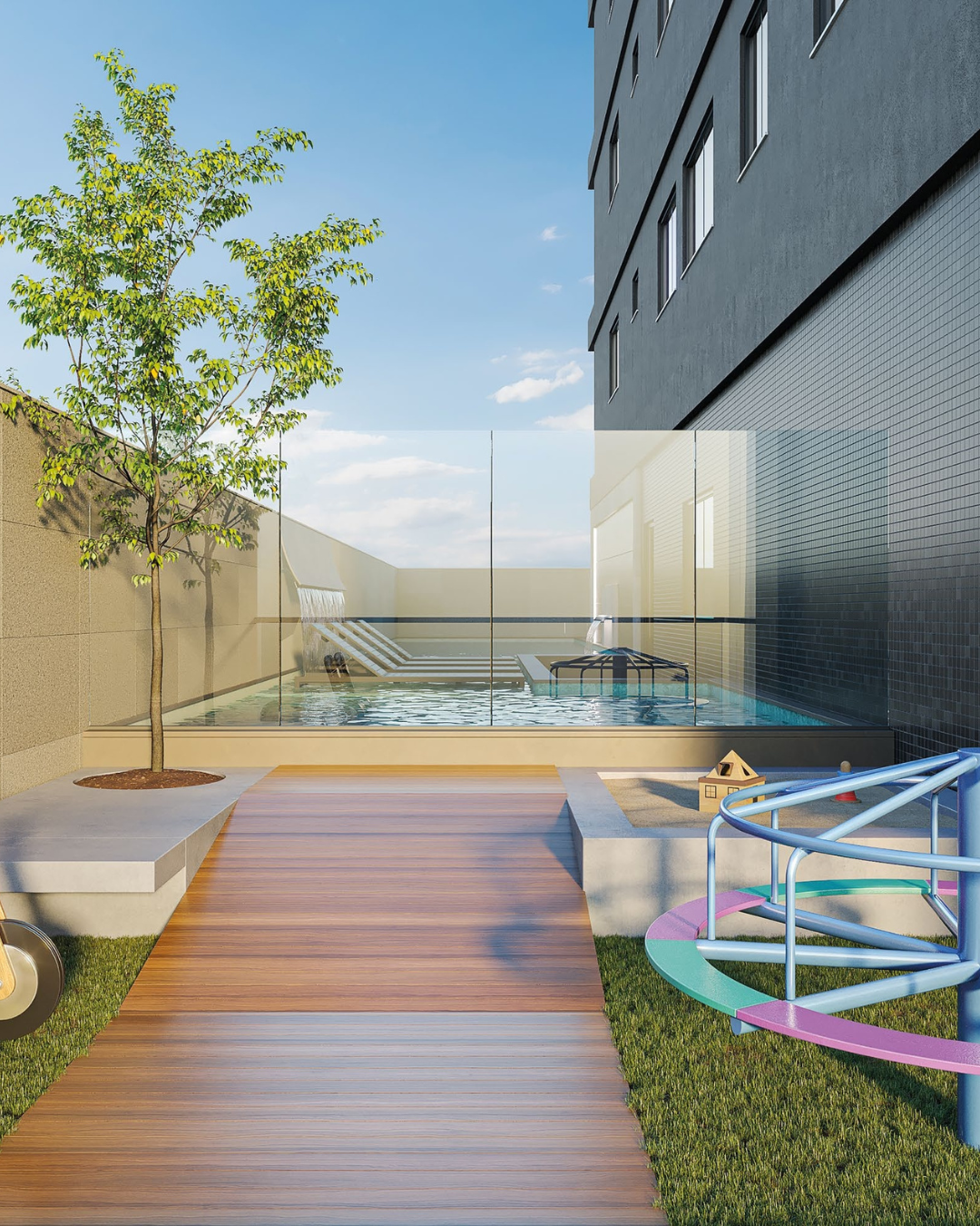 Imagens do imóveis Apartamento Na Planta Á Venda Selent Sunrise Residence Porto Belo