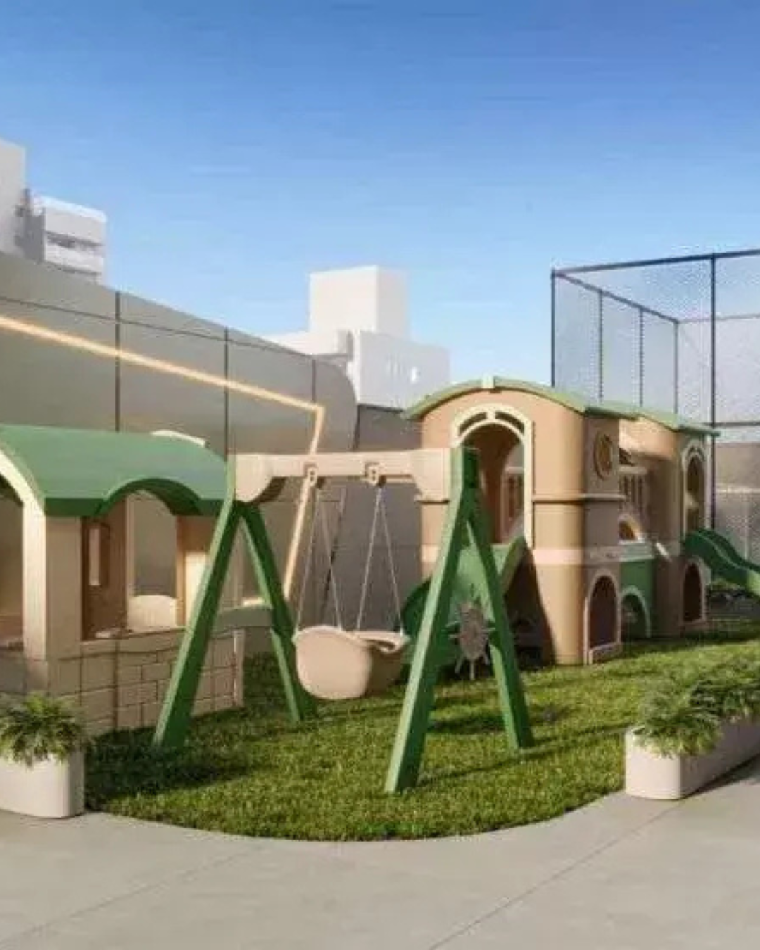 Imagens do imóveis Apartamento Na Planta Á Venda Blend Itapema Meia praia