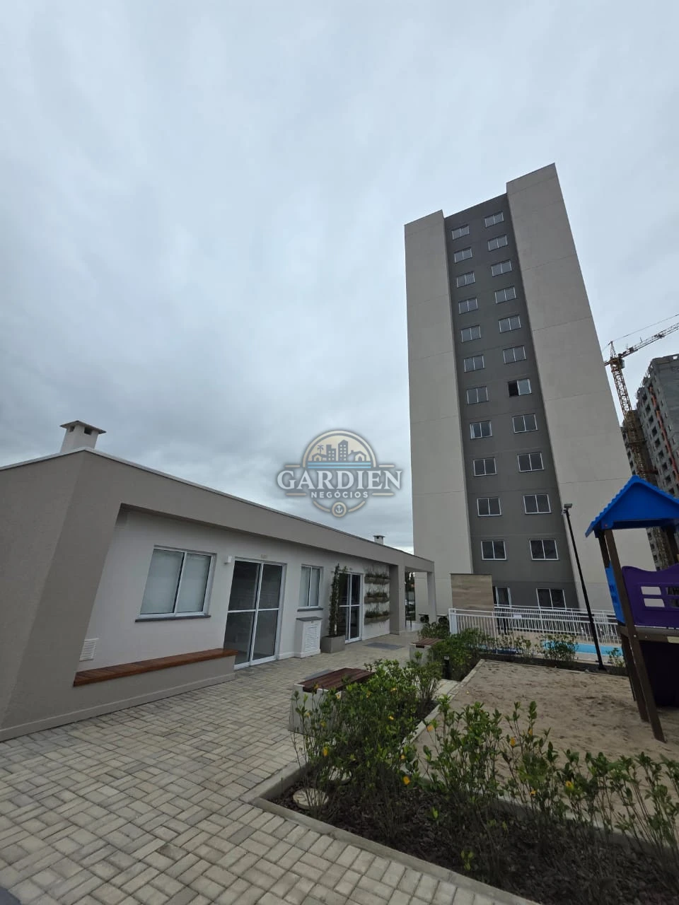 Imagens do imóveis Apartamento À Venda Itajuba Beach Club Barra Velha