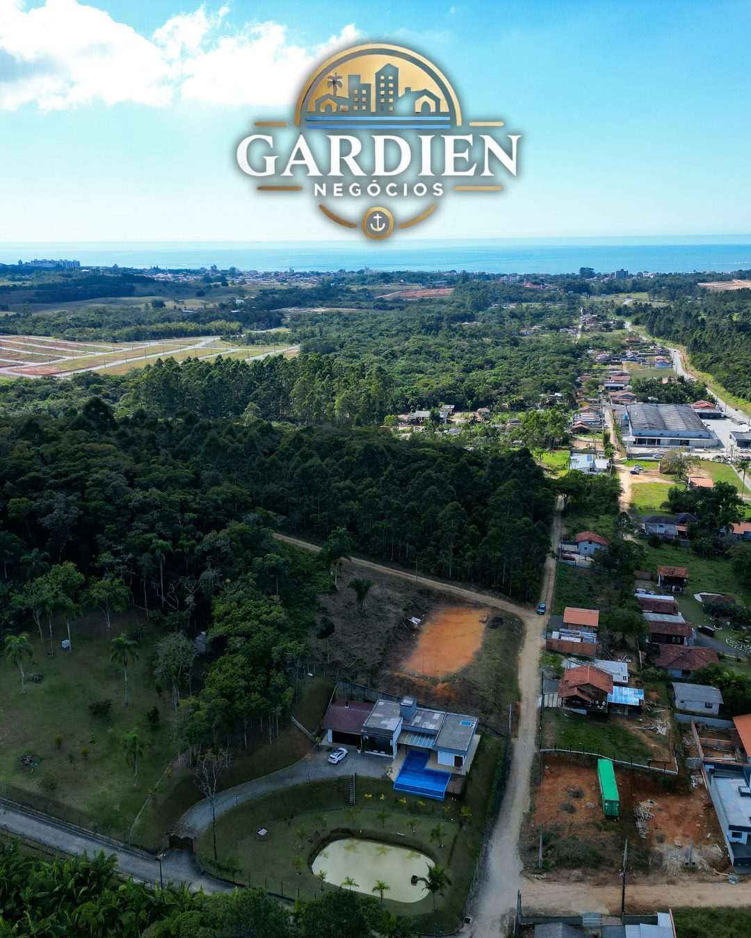 Imagens do imóveis Terreno Á Venda 0 Barra Velha