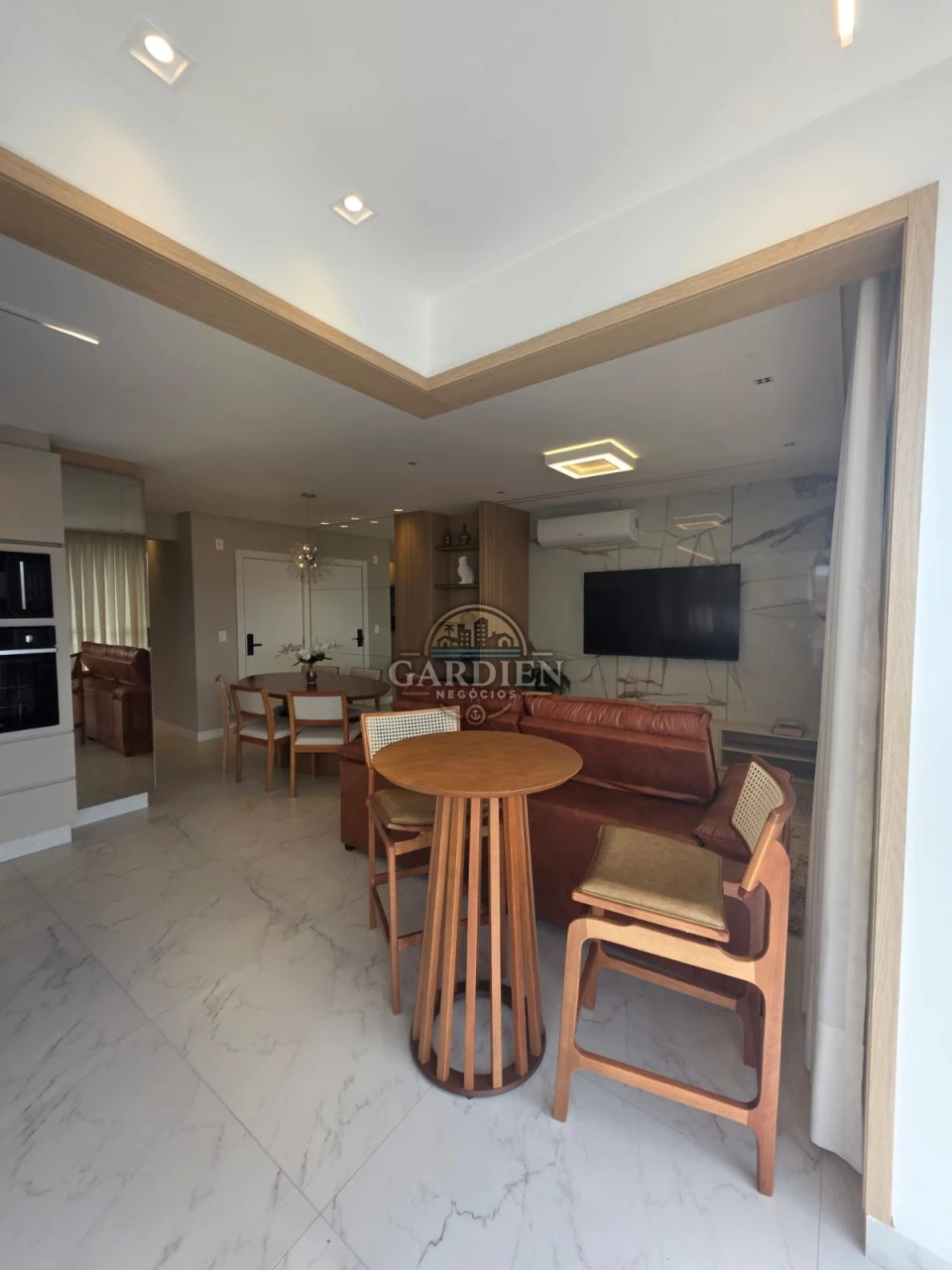 Imagens do imóveis Apartamento À Venda Boubon Residence Itapema