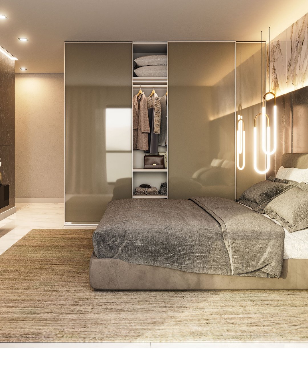 Imagens do imóveis Apartamento Na Planta Á Venda Selent Sunrise Residence Porto Belo