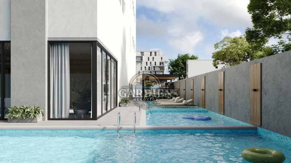 Imagens do imóveis Ultima Unidade Selent Sea View Porto Belo