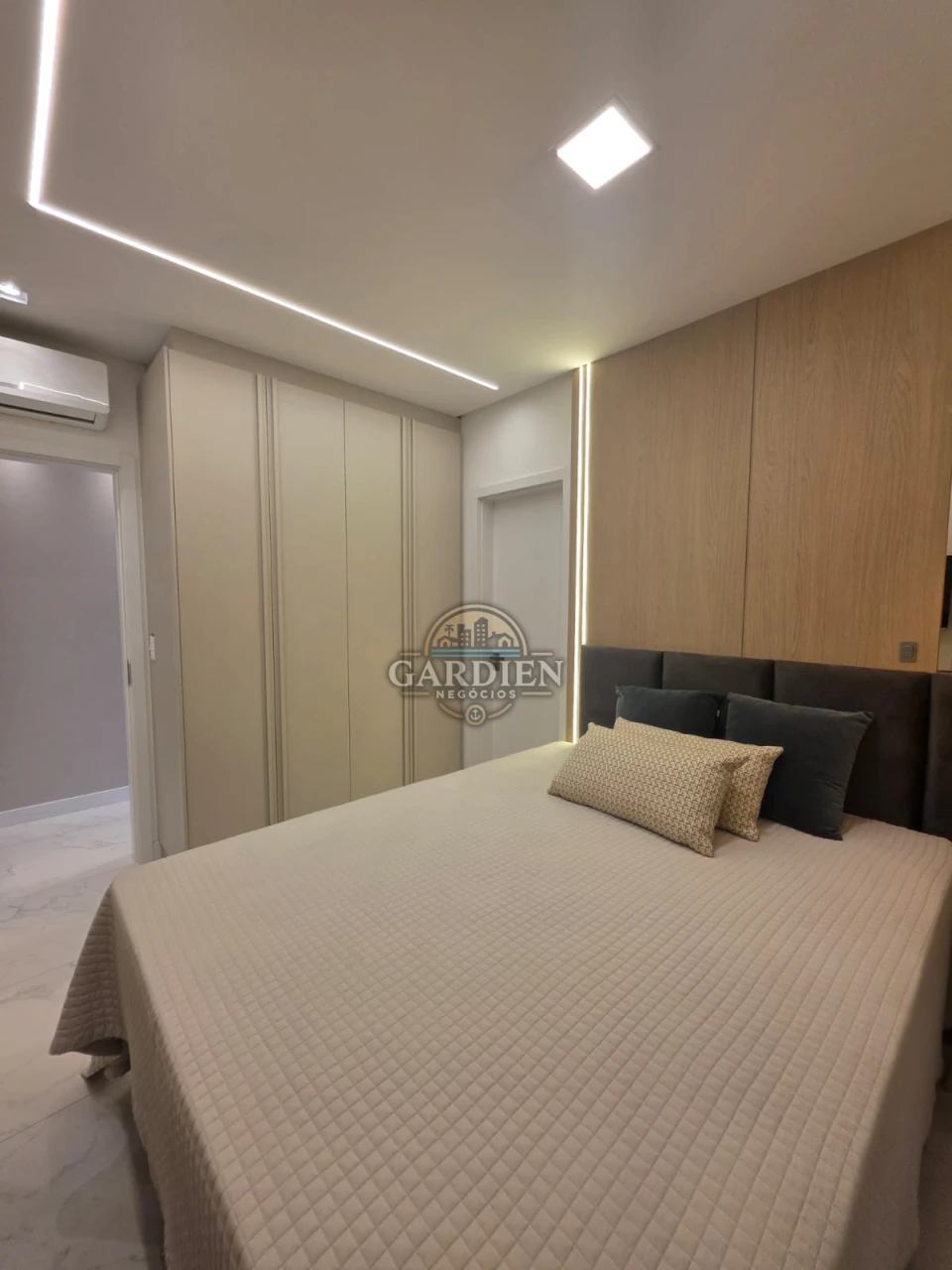 Imagens do imóveis Apartamento À Venda Boubon Residence Itapema