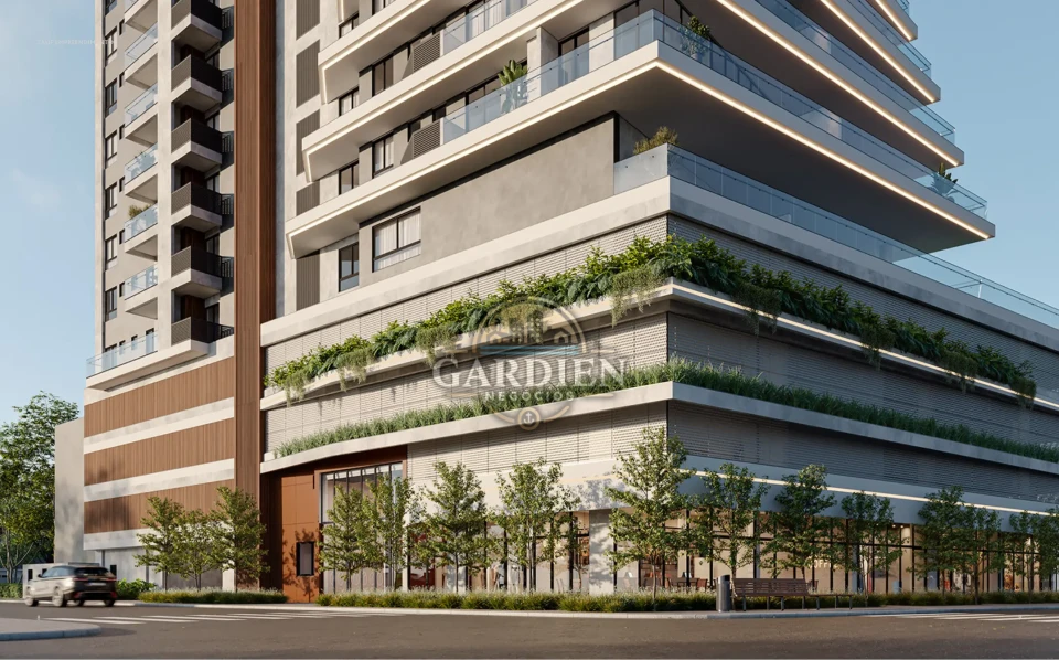 Imagens do imóveis Apartamento Na Planta Á Venda Itacolomi Balneário Piçarras