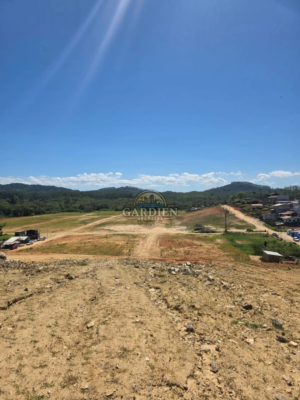Imagens do imóveis Loteamento À Venda Praia Do Tabuleiro Barra Velha
