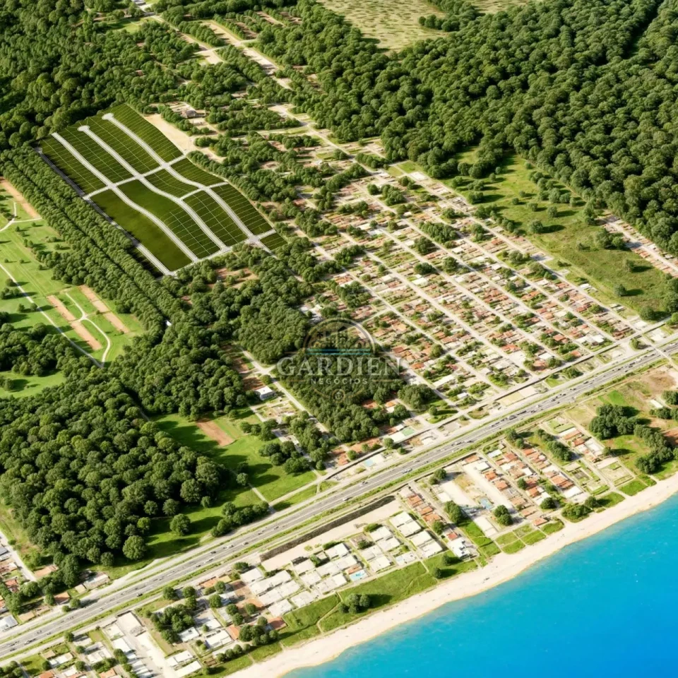 Imagens do imóveis Loteamento À Venda Praia Do Tabuleiro Barra Velha