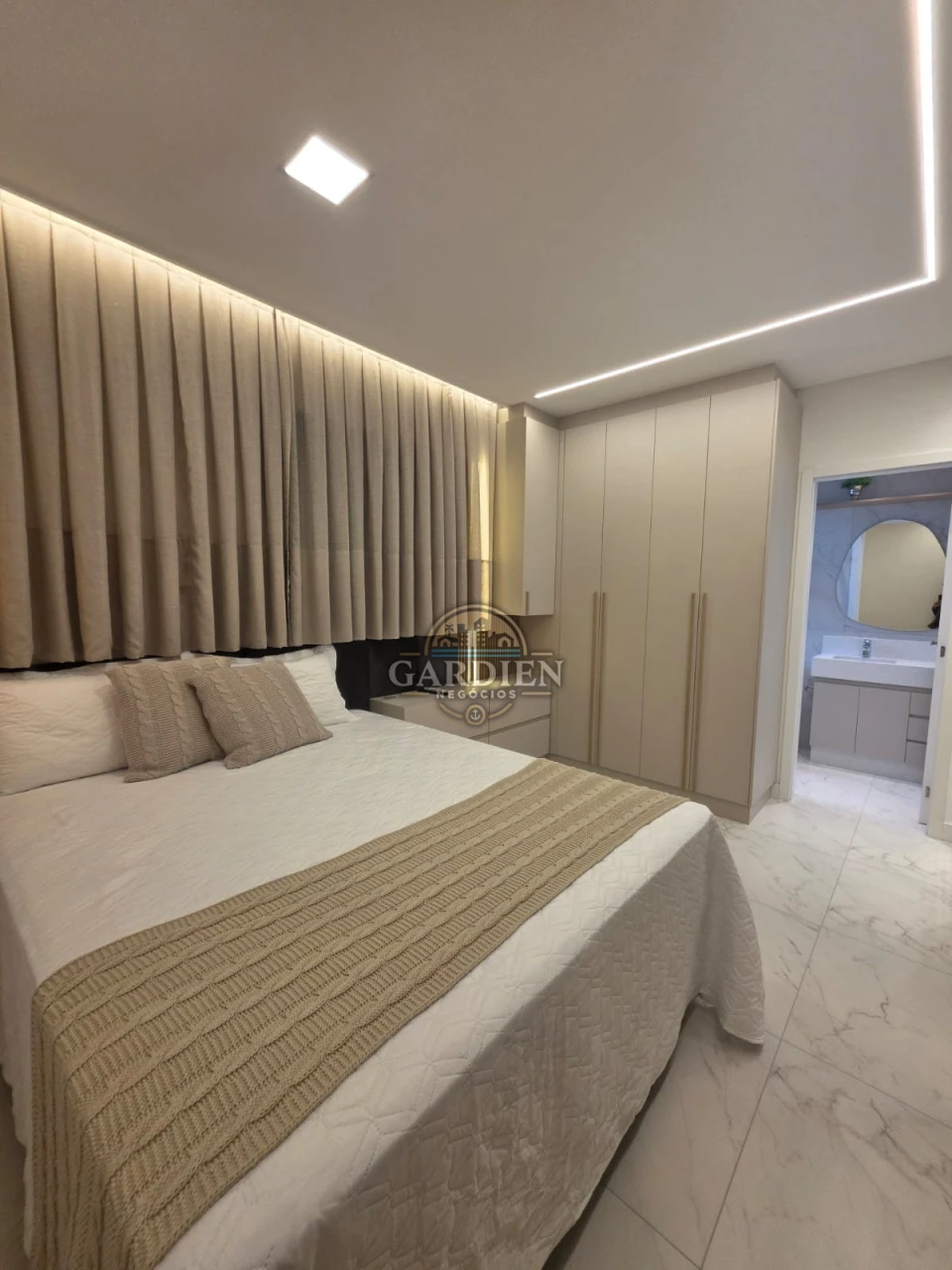 Imagens do imóveis Apartamento À Venda Boubon Residence Itapema