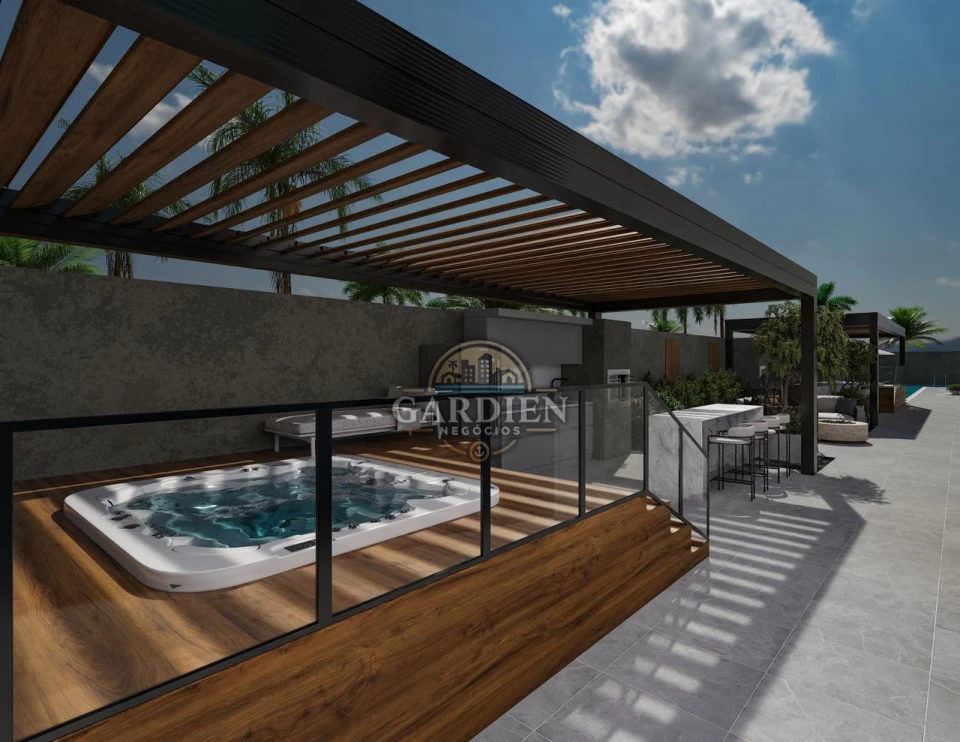 Imagens do imóveis Ultima Unidade Selent Sea View Porto Belo