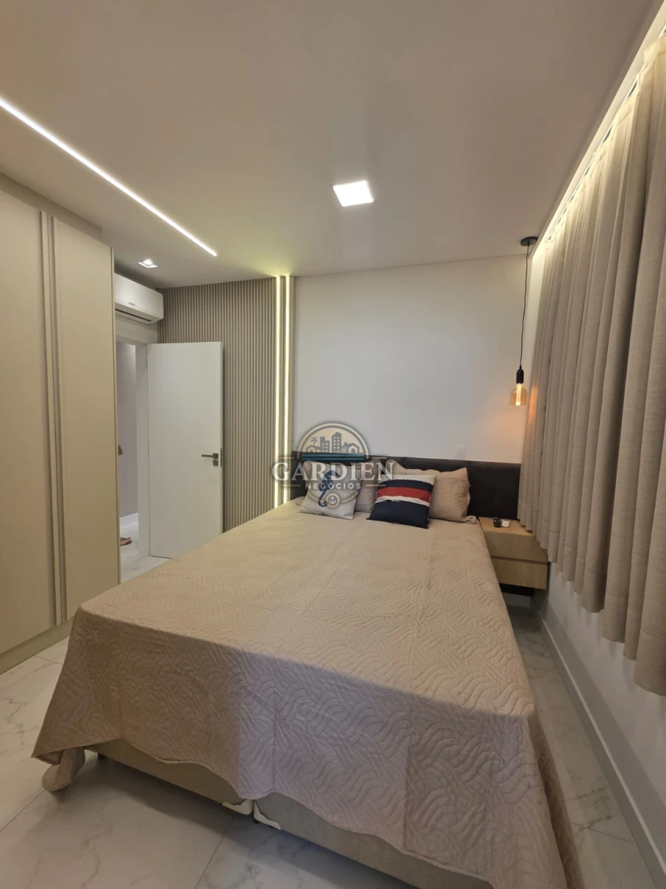 Imagens do imóveis Apartamento À Venda Boubon Residence Itapema