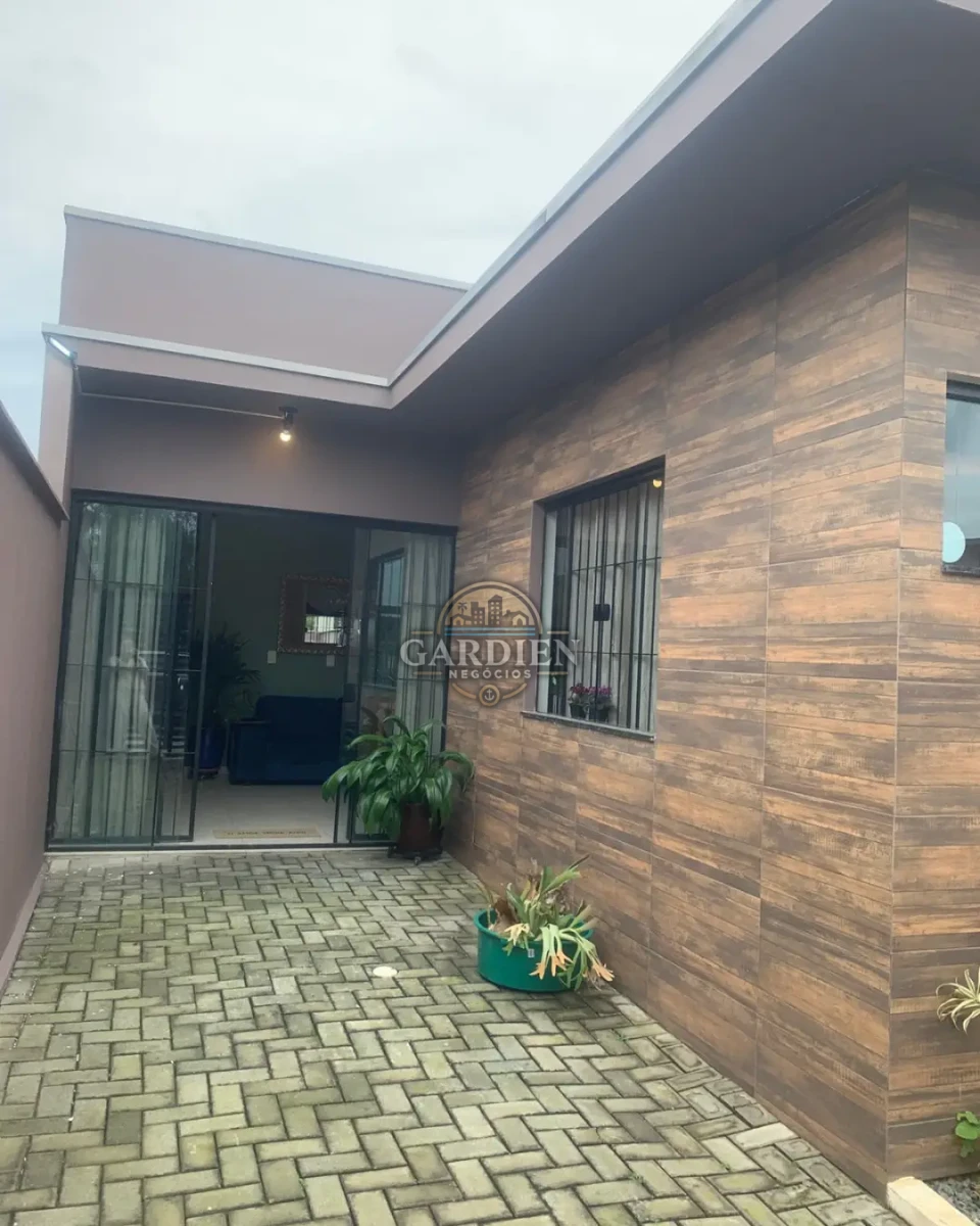 Imagens do imóveis Casa Á Venda Mobiliada Balneário Piçarras